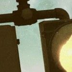 Manchester Street Light Instagram