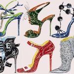 Heel Height: An Economic Indicator We Understand Completely Heel Height: An Economic Indicator We Understand Completely
