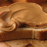 March Means Peanut Butter March Means Peanut Butter