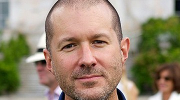 jonathan ive